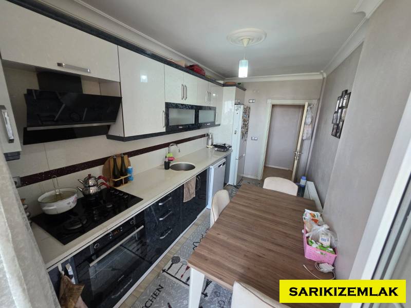 Edremit Kadıköy Mah`da3+1  Daire. - 11